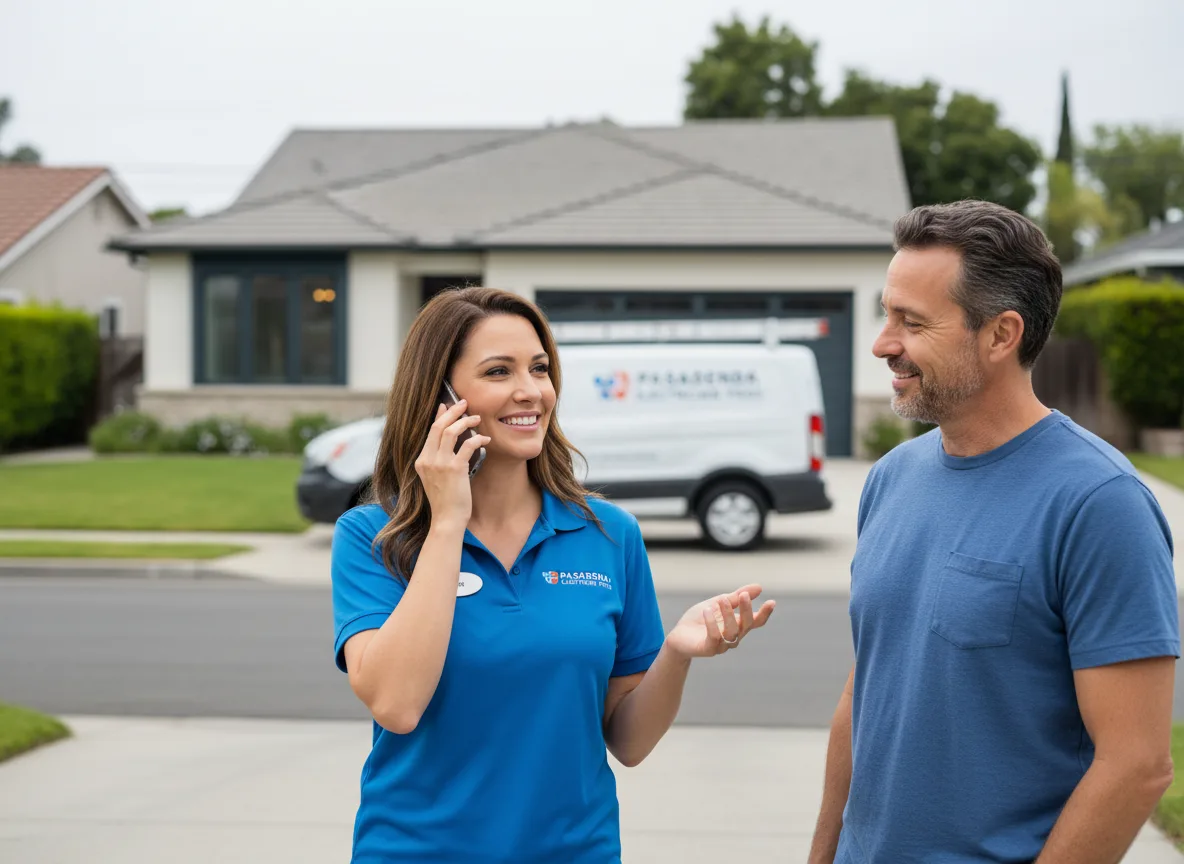 Electrician Indian Springs, NV FAQs
